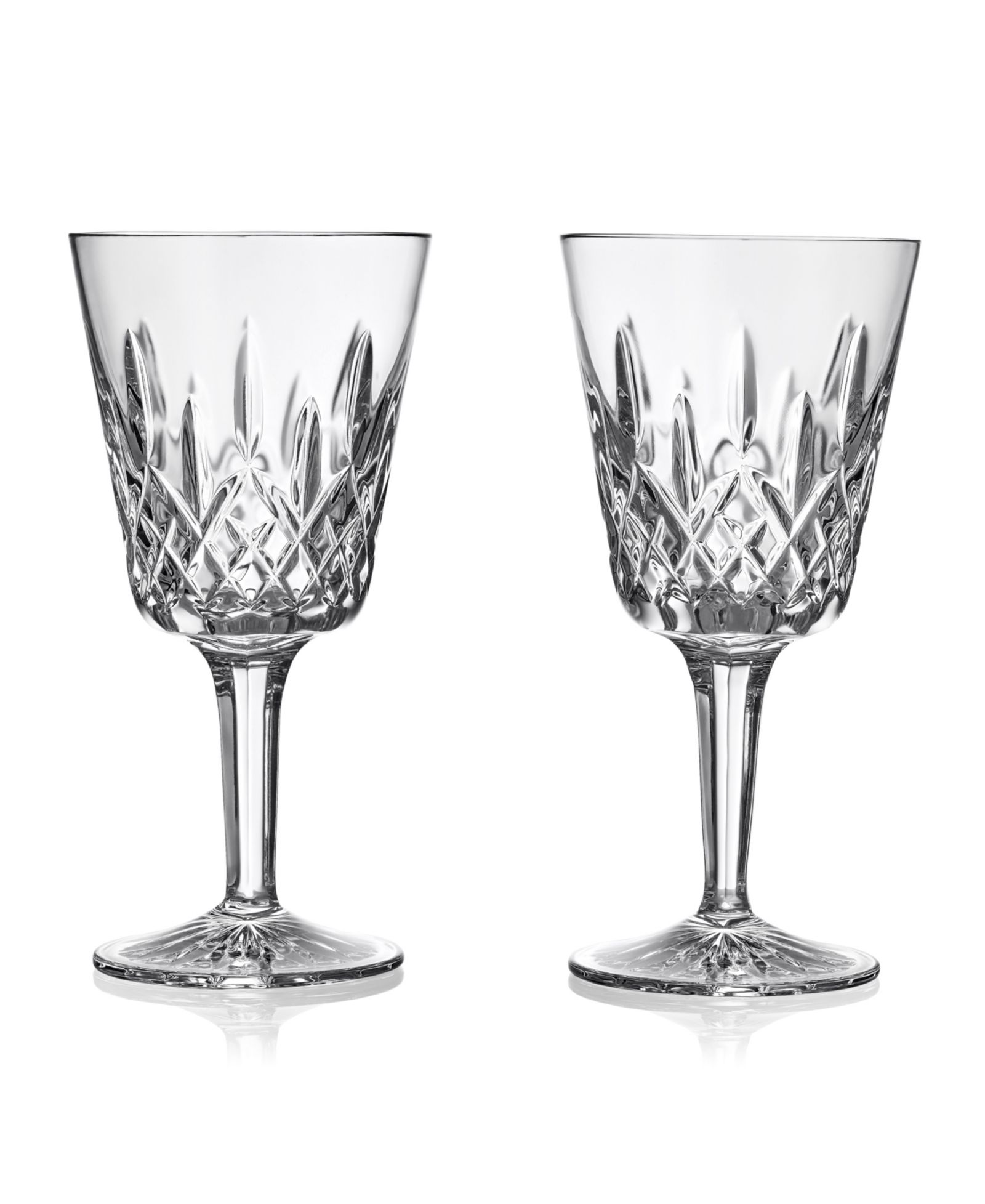 Waterford Бокалы Lismore 9 Oz Set of 2