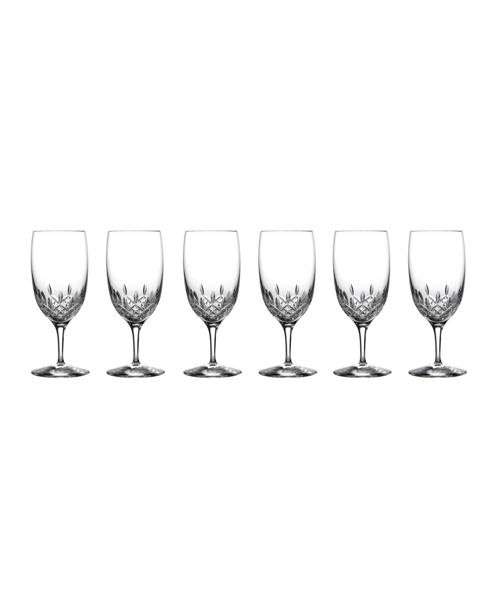 Waterford Lismore Essence бокалы 18oz, набор из 6 шт