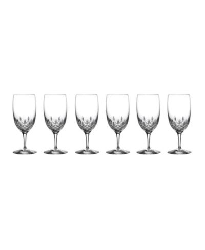 Waterford Lismore Essence бокалы 18oz, набор из 6 шт