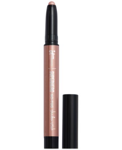 Тени-стик IT Cosmetics Superhero No-Tug Shadow Stick