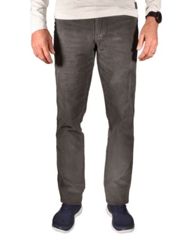 Men's Vintage 1946 21 Wale Stretch 5 Pocket Corduroy Pants