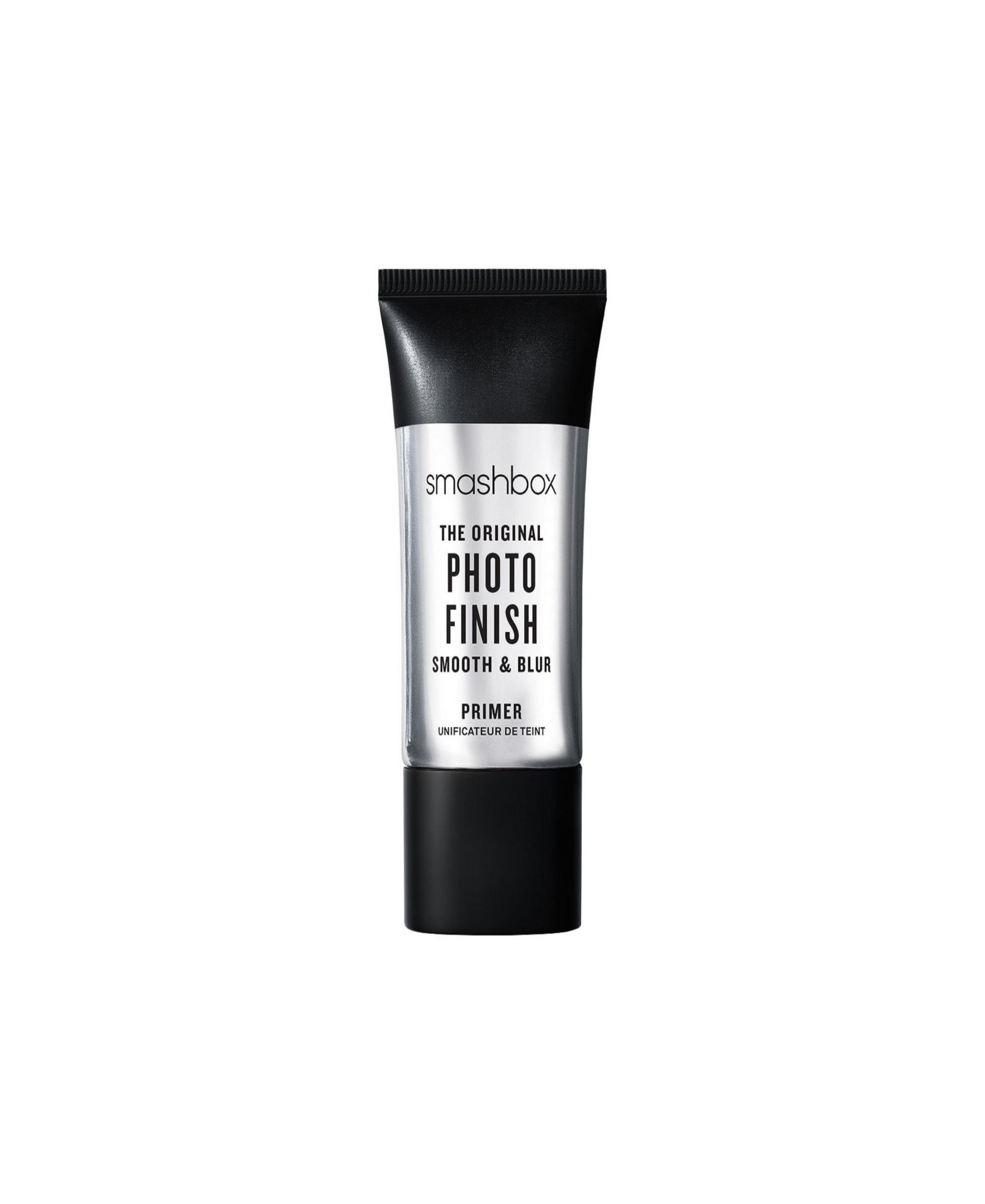 Мини-праймер Smashbox Mini Photo Finish Smooth & Blur Oil-Free, 0.34 oz.
