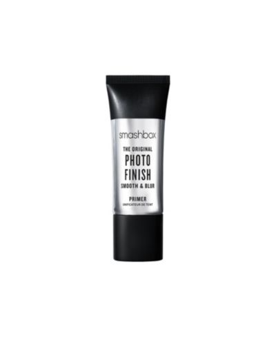 Мини-праймер Smashbox Mini Photo Finish Smooth & Blur Oil-Free, 0.34 oz.