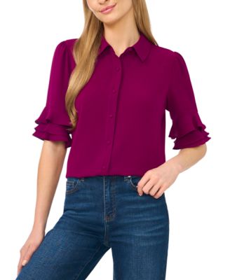 Deep Mulberry