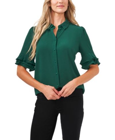 Alpine Green