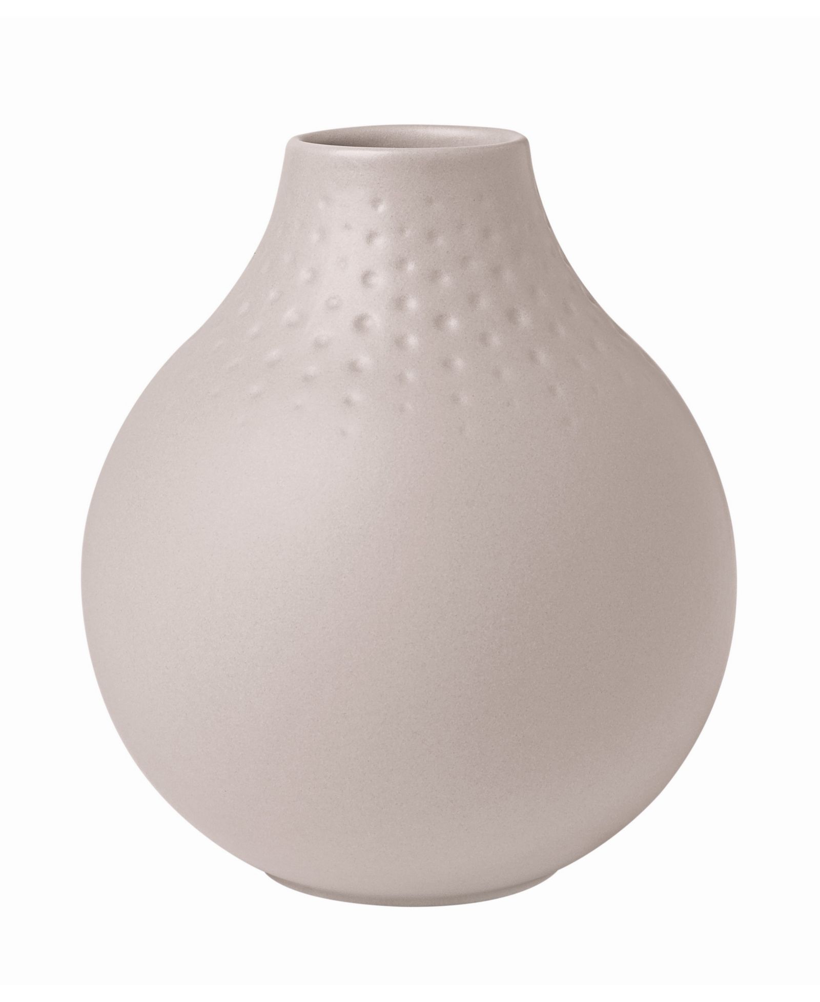 Villeroy & Boch Ваза Collier Small Perle