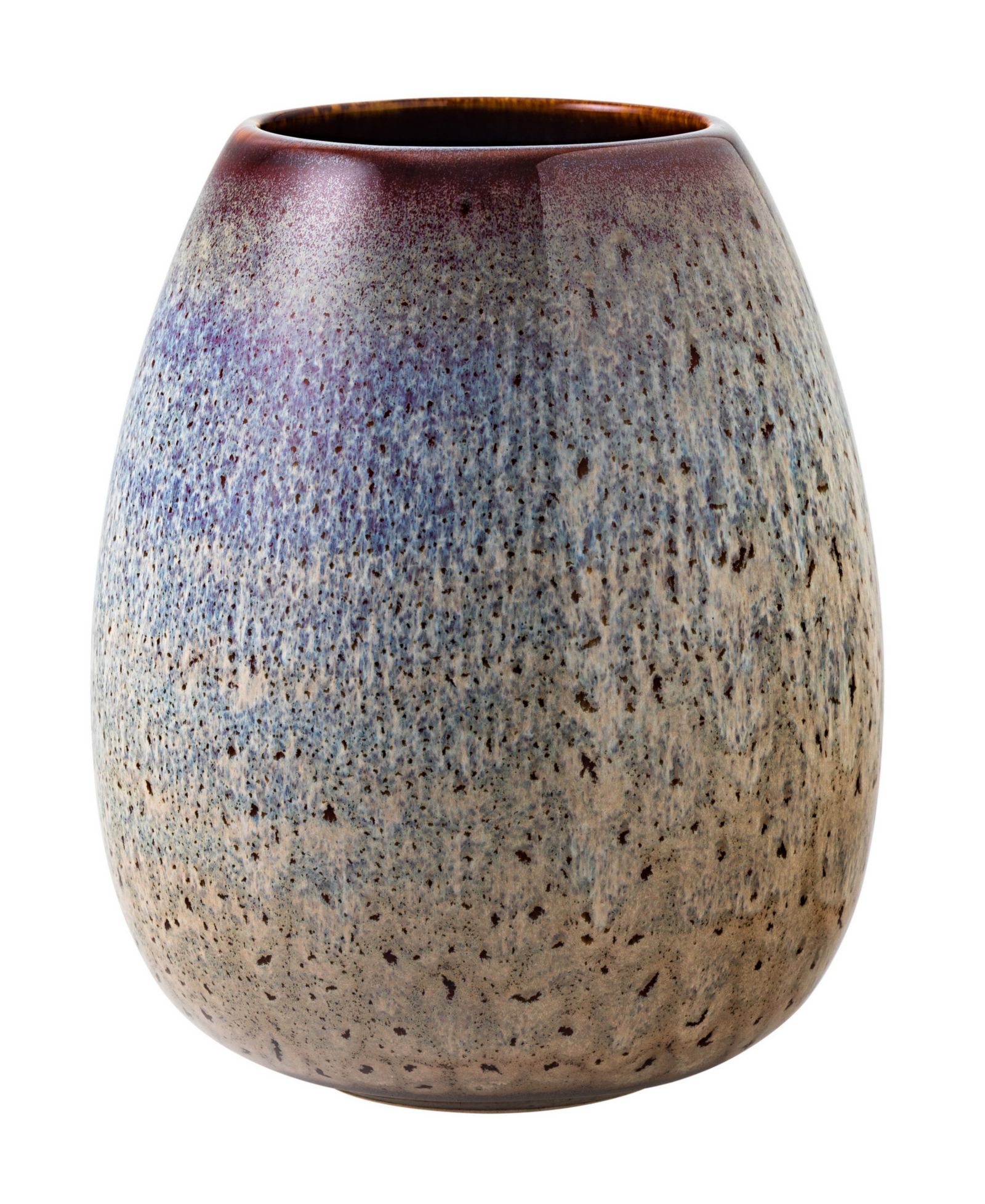 Lave Home Drop Large Vase
