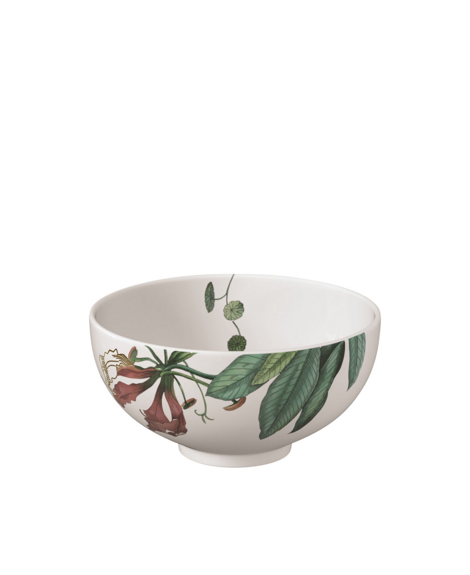 Avarua Medium Rice Bowl