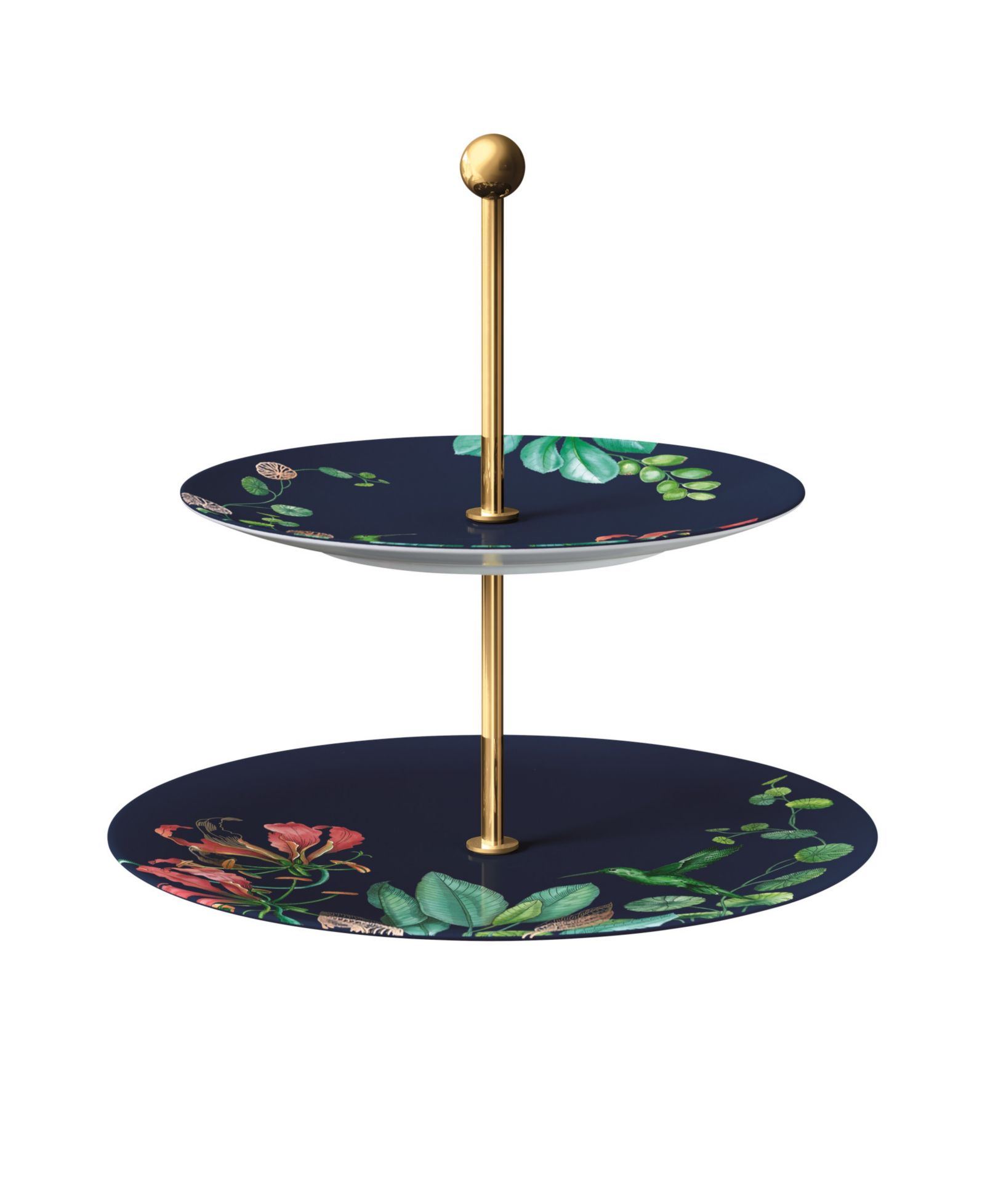 Villeroy & Boch сервировочный поднос Avarua 2-Tiered