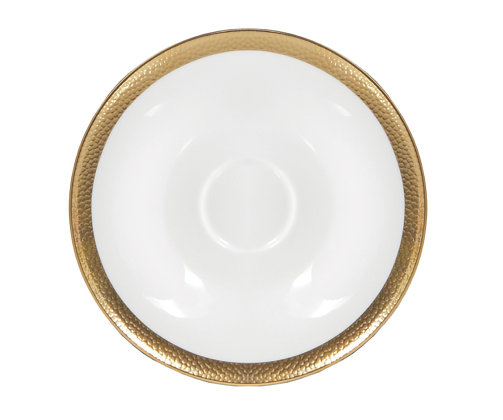 Блюдце Goldsmith от Michael Aram