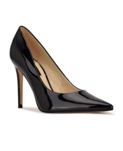 Nine West Женские туфли-лодочки Fresh Slip-On Stiletto Pumps