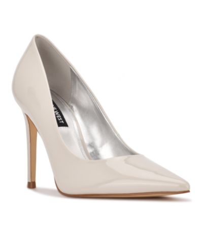 Ivory Patent