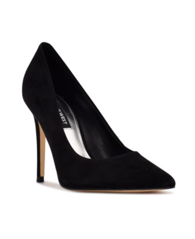 Black Suede