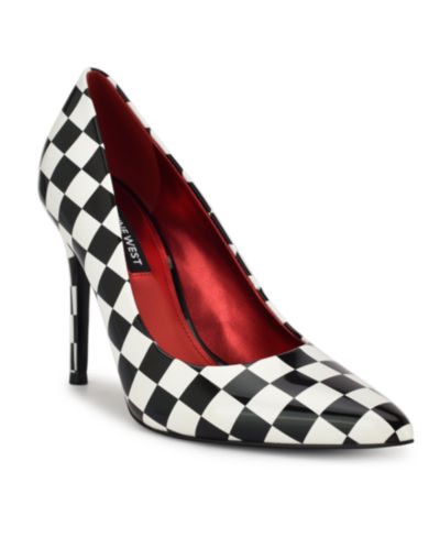 Checkered Patent