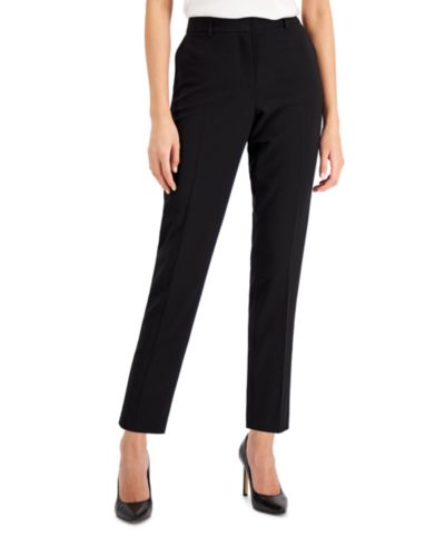 Брюки Tahari ASL Shannon Suit Straight-Leg