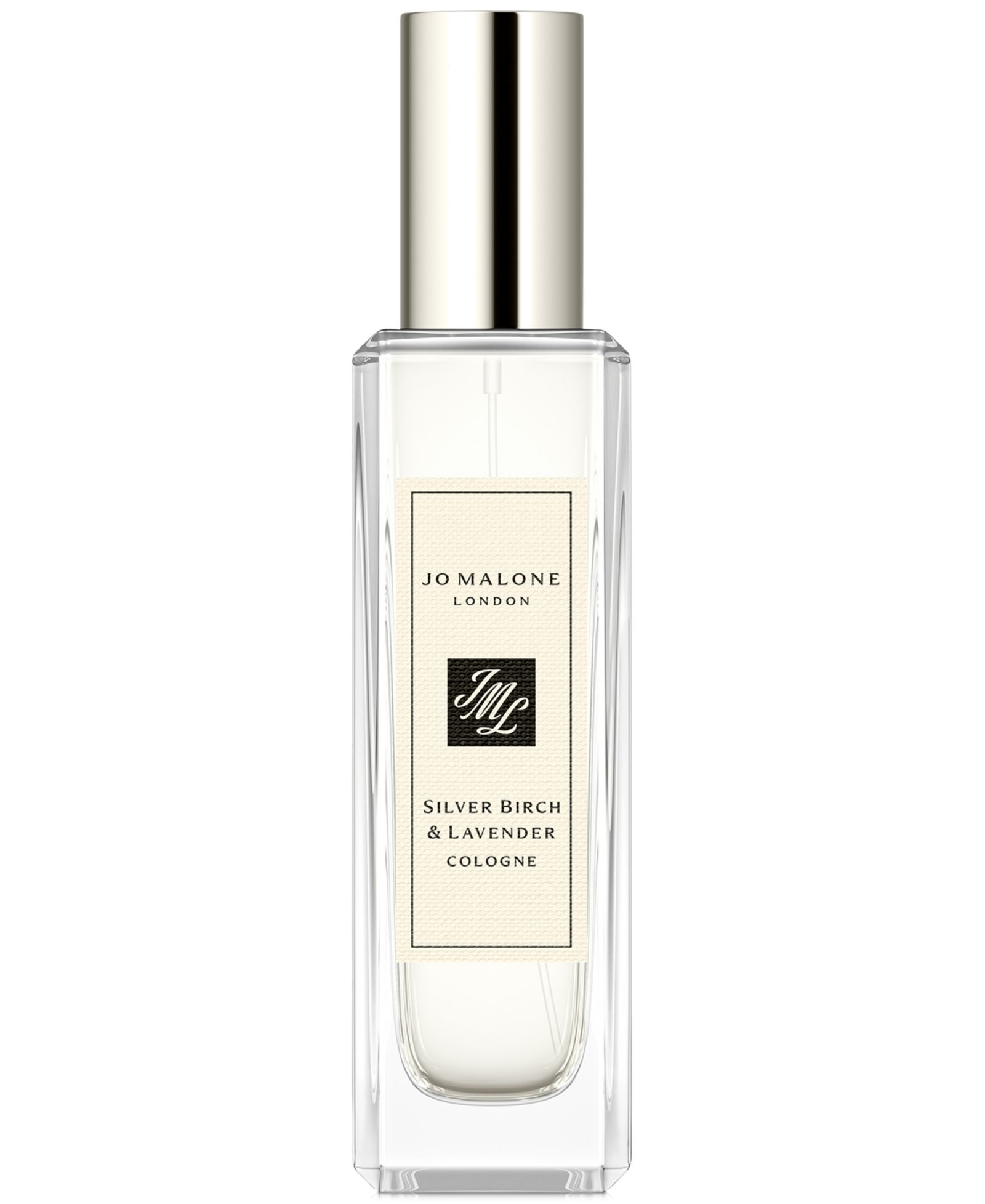 Jo Malone London Silver Birch & Lavender Cologne, 1 oz.
