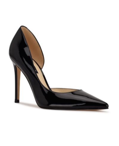 Nine West Женские туфли-лодочки Folowe d'Orsay High Stiletto