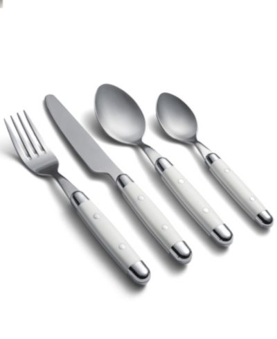 Набор столовых приборов Cambridge Silversmiths Jubilee Mirror 16 предметов, на 4 персоны
