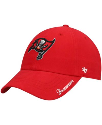Женская кепка Tampa Bay Buccaneers Miata Clean Up