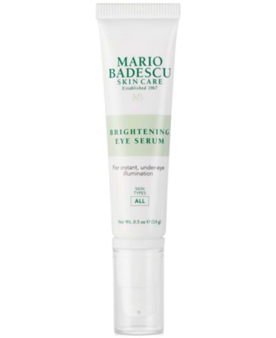 Сыворотка для кожи вокруг глаз Mario Badescu Brightening Eye Serum