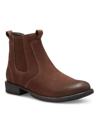 Eastland Shoe мужские ботинки Chelsea Daily Double