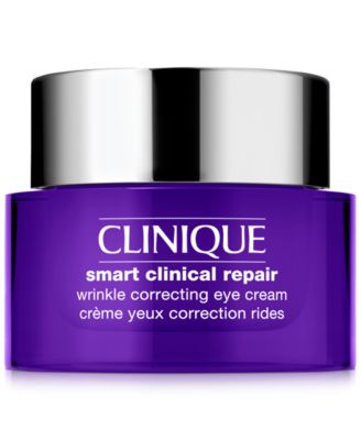 Крем для кожи вокруг глаз Clinique Smart Clinical Repair Wrinkle Correcting, 0.5oz