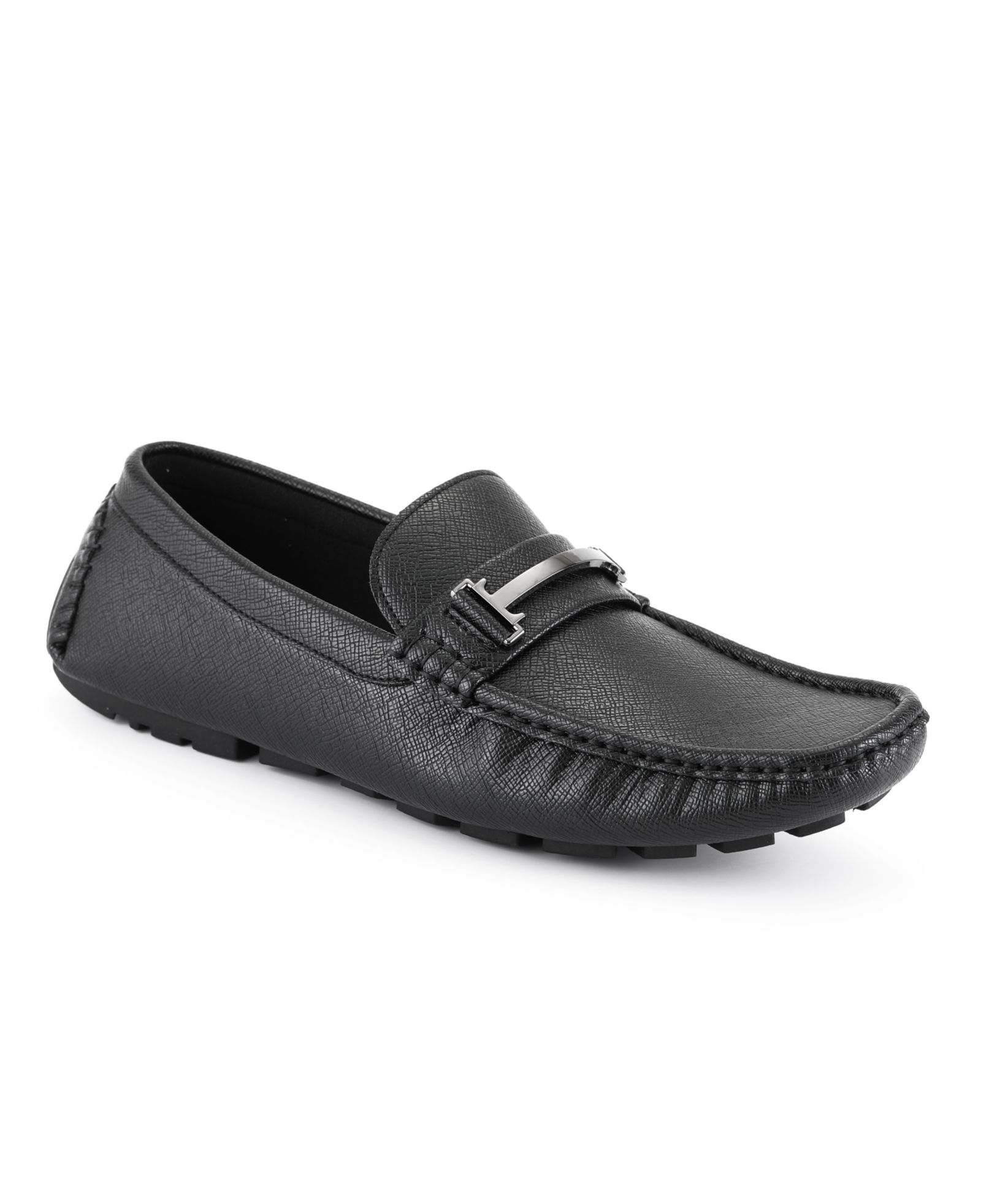 Tommy Hilfiger Мужские слипоны Driver Shoes Acento