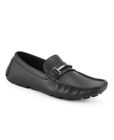 Tommy Hilfiger Мужские слипоны Driver Shoes Acento