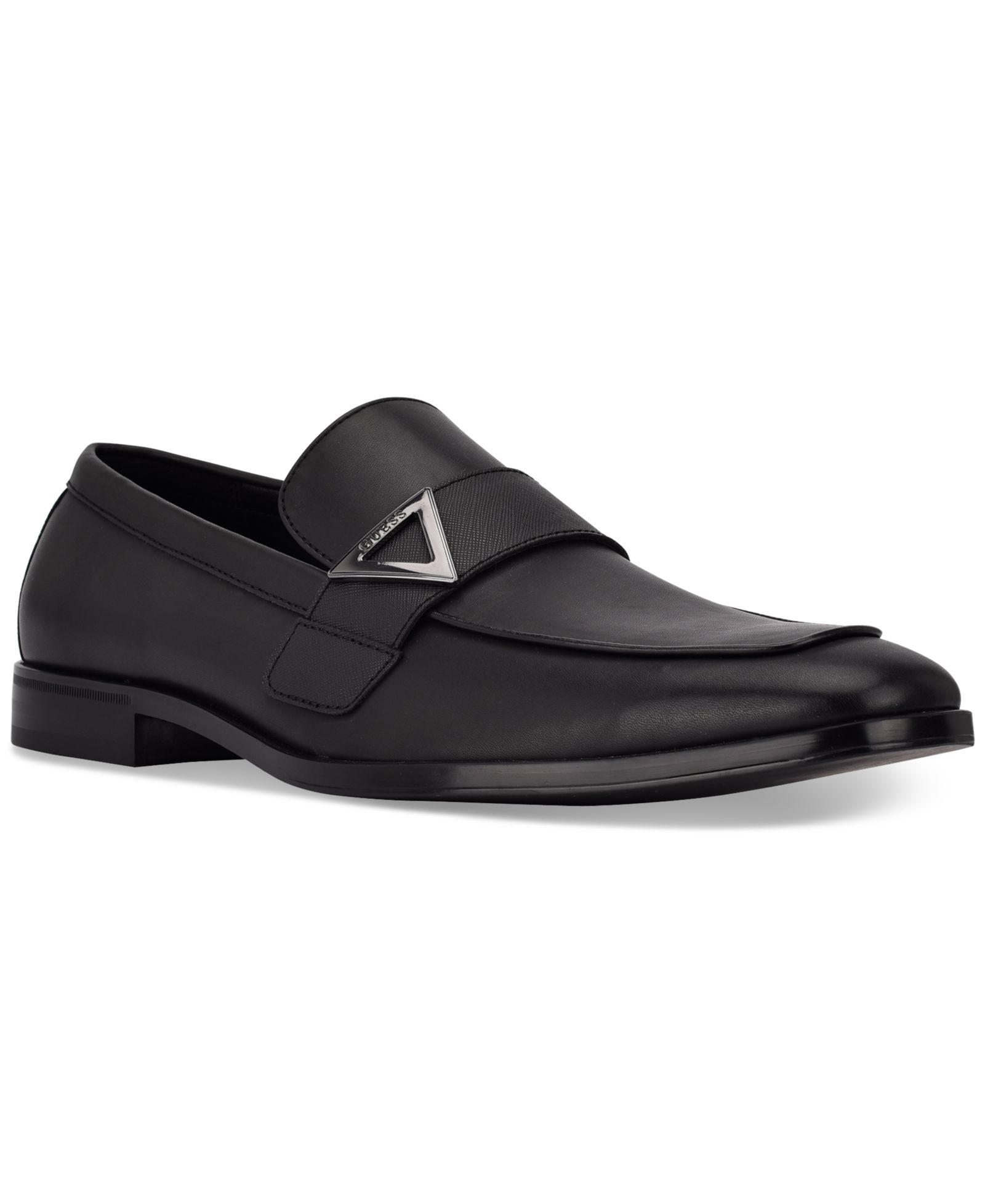 Мужские туфли GUESS Men's Hamlin Faux-Leather Slip-On