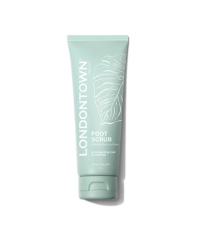 Londontown Pedikur Foot Scrub, 4.2 oz.