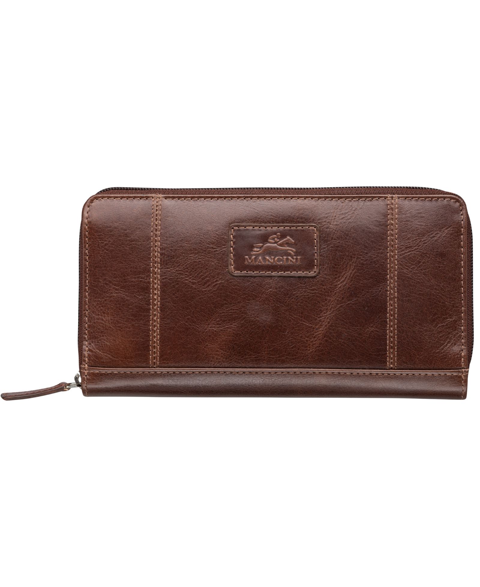 Men's Casablanca Collection Clutch Wallet