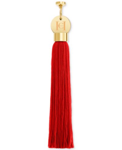 Carolina Herrera Аксессуар The Magnetic Tassel