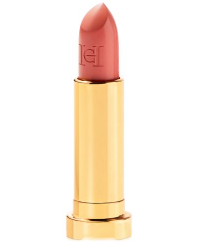 Светящаяся помада Carolina Herrera Fabulous Kiss Refill