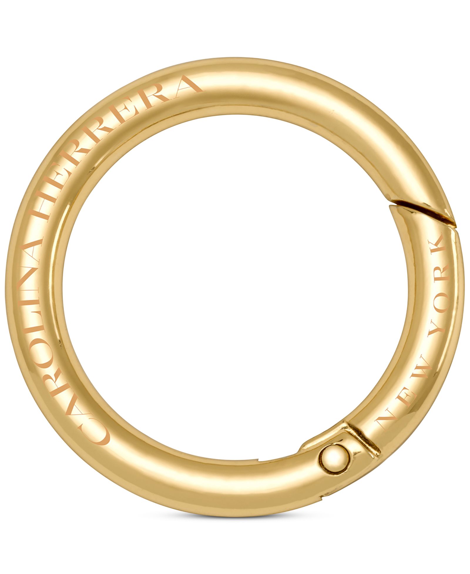Браслет Carolina Herrera The Accessory Bangle