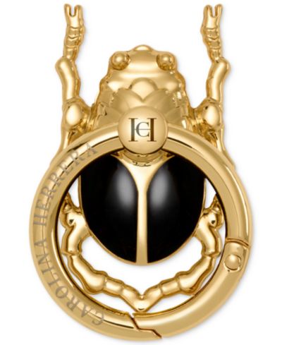 Аксессуар-кольцо Carolina Herrera The Compact