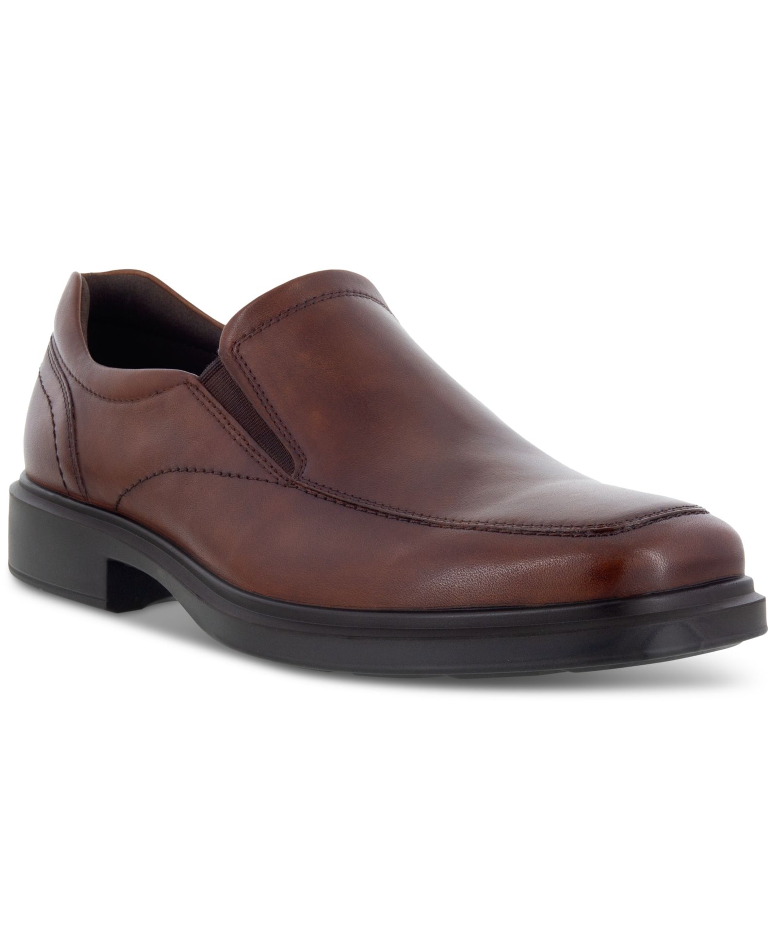 Мужские лоферы Ecco Helsinki Slip-On