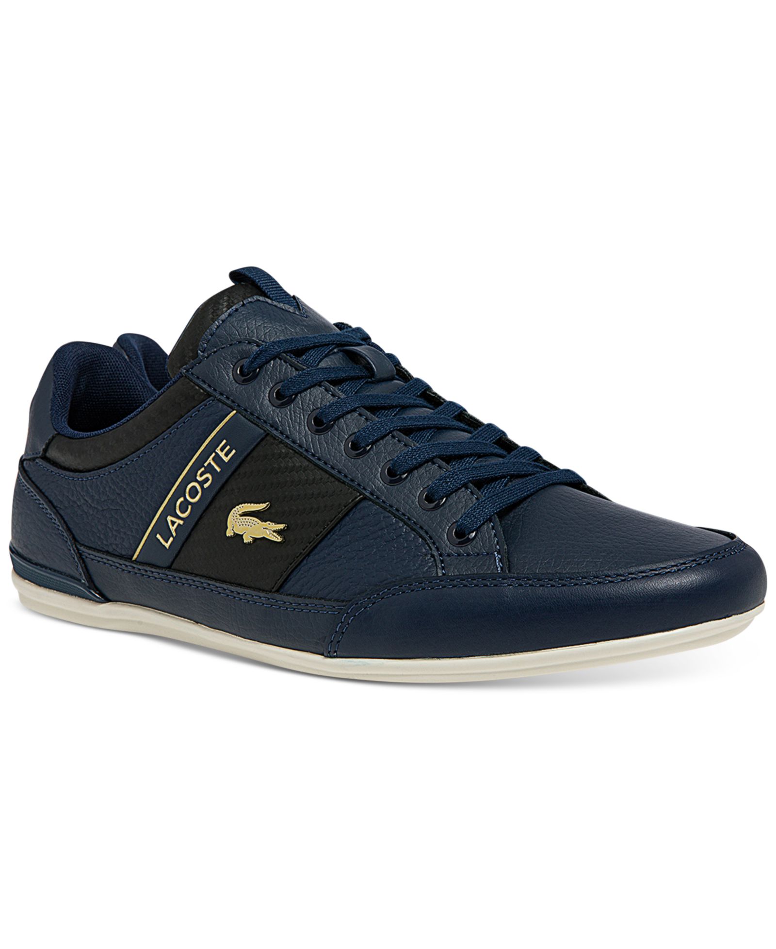 Кроссовки Lacoste Men's Chaymon 0120