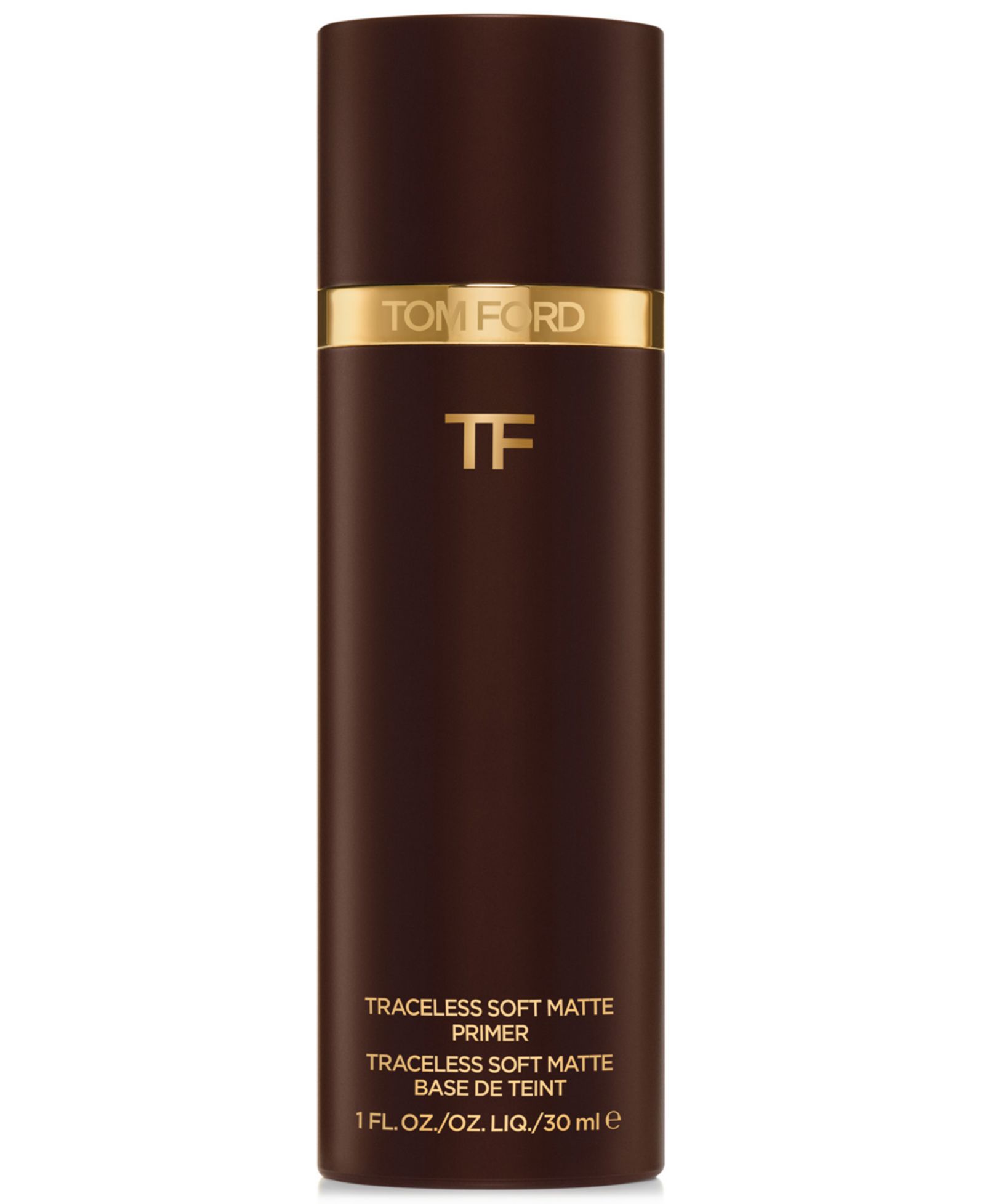 Tom Ford Traceless Soft Matte Primer with Pore-Smoothing Effect