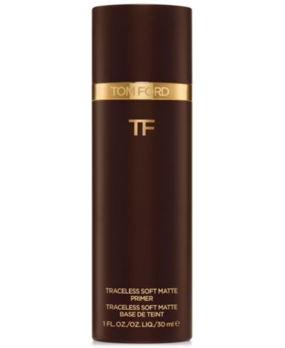 Tom Ford Traceless Soft Matte Primer with Pore-Smoothing Effect