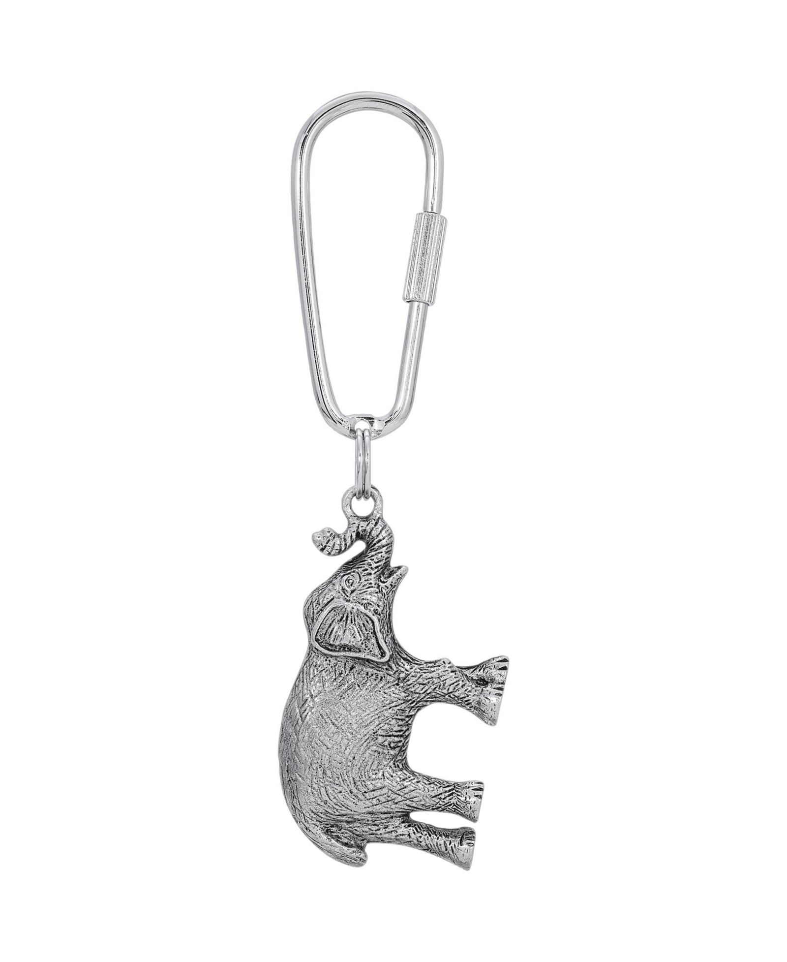Брелок для ключей 2028 Elephant
