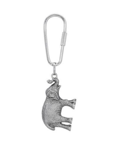 2028 Elephant Key Fob