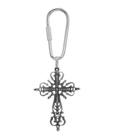 2028 брелок Cross Key Fob
