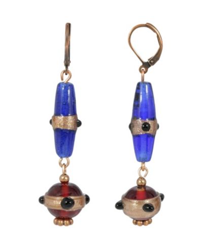 Серьги 2028 Drop Earrings