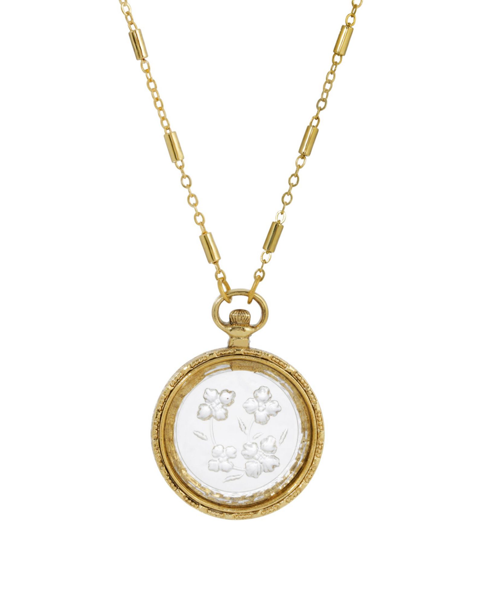 Ожерелье 2028 Antique Intaglio Stone
