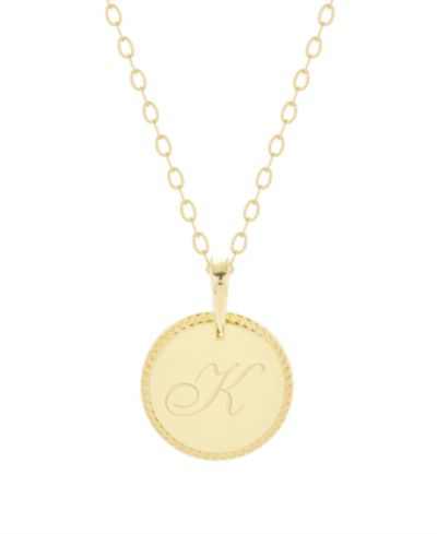 Gold - K