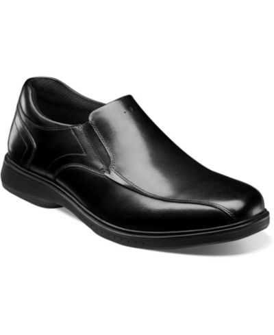 Nunn Bush Мужские лоферы Kore Pro Bicycle Toe