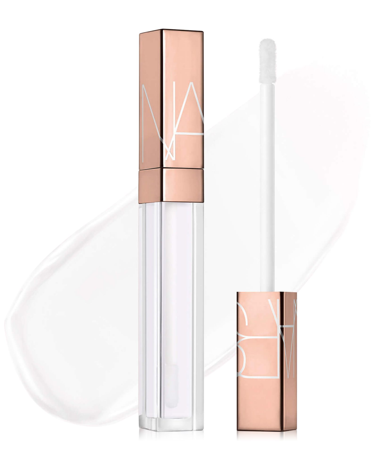 NARS Afterglow Lip Shine, 0.17 oz.