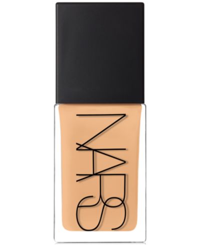 Sahel (M2.5 - Medium with warm undertones, and a peach tone)