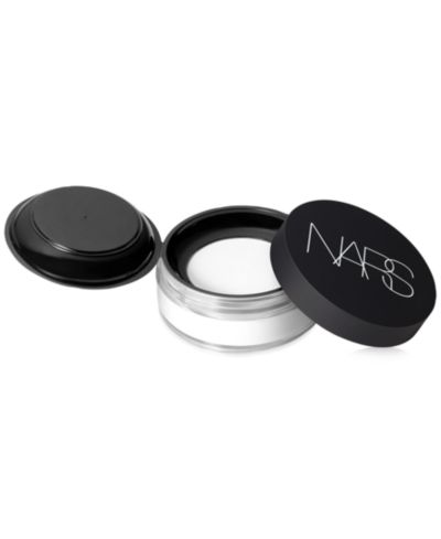 Рассыпчатая пудра для фиксации NARS Light Reflecting Loose Setting Powder