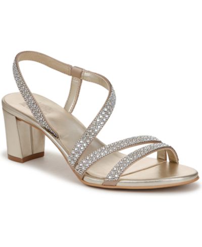 Champagne Satin